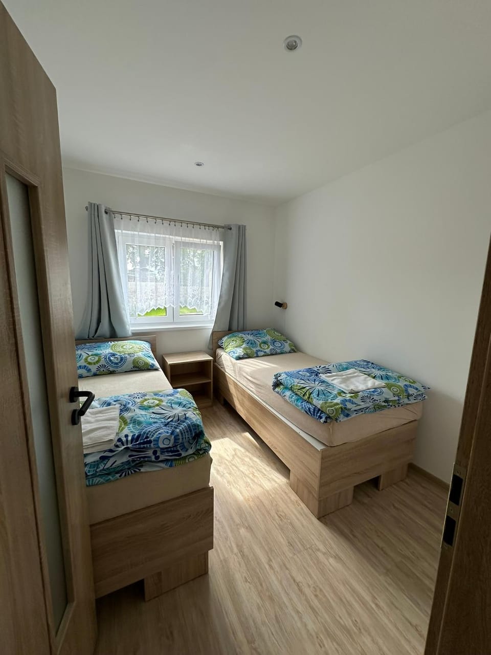 Pension u Vlčků Bed and Breakfast in Czechia