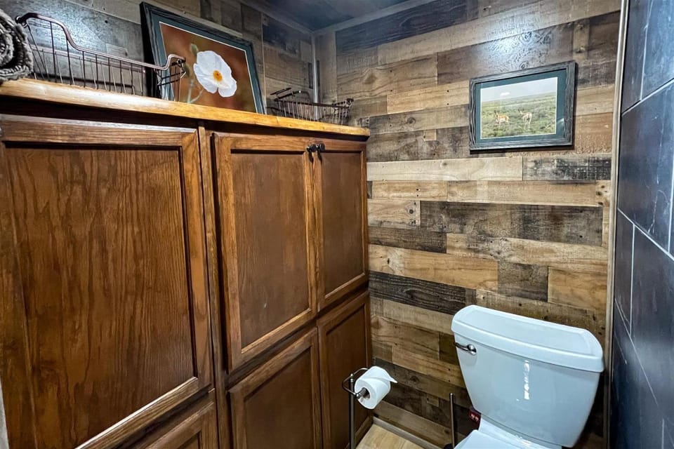 Great Little Cabin! Cabin in Ruidoso
