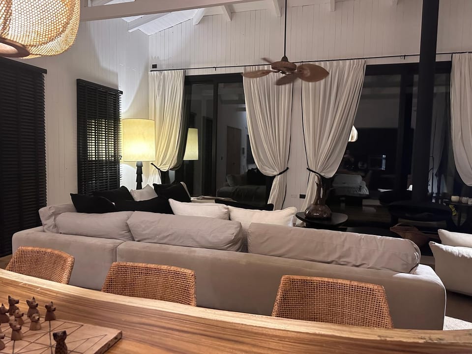 Infinito Villa in Corrientes Province, Argentina