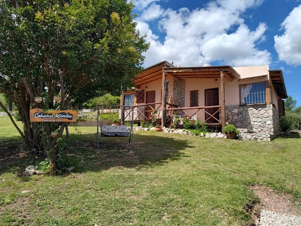 Property building, Natural landscape, Garden, Garden view