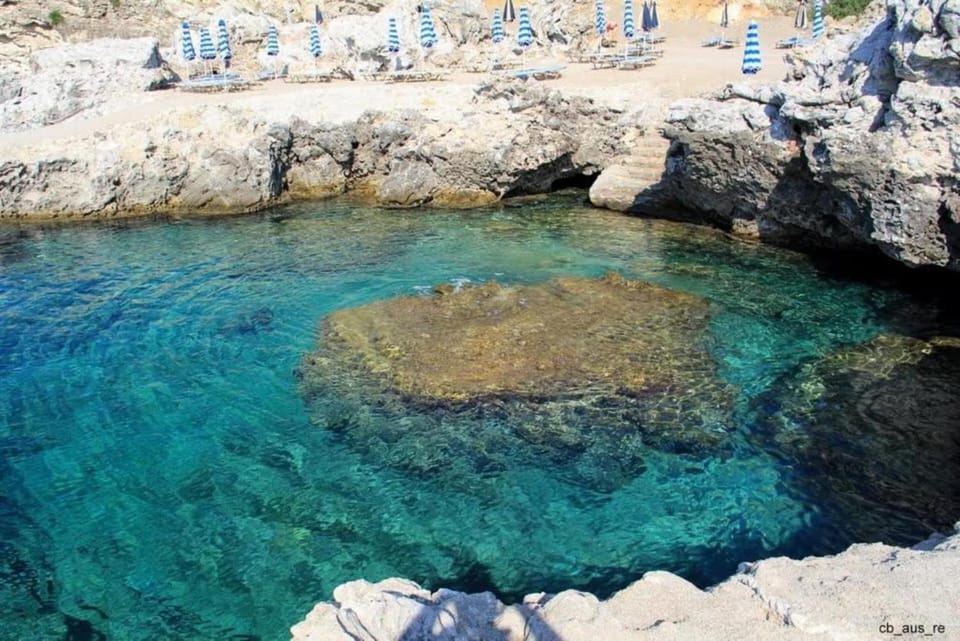 Castellino Studios Bed and Breakfast in Rhodes, Greece