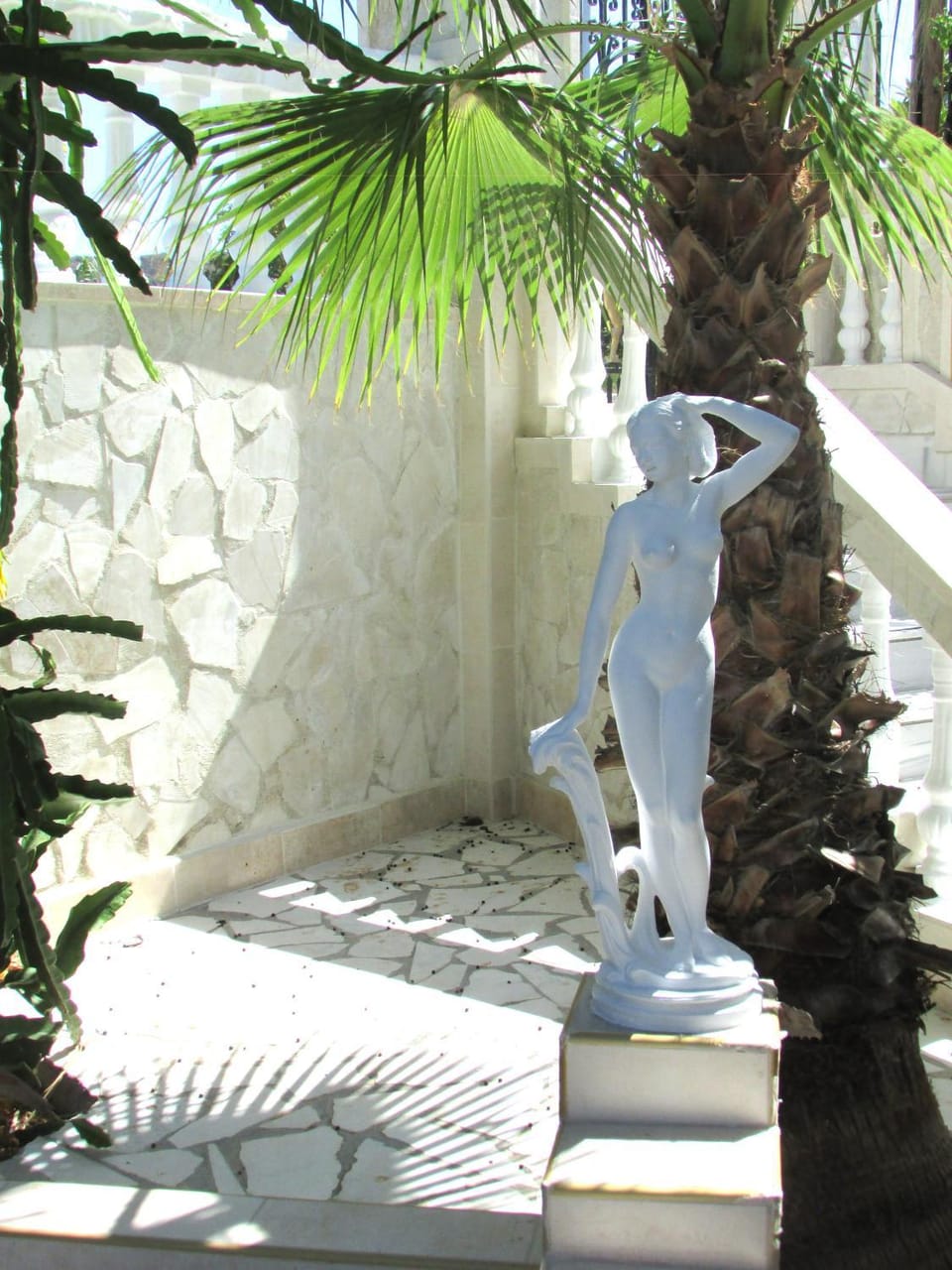 Castellino Studios Bed and Breakfast in Rhodes, Greece