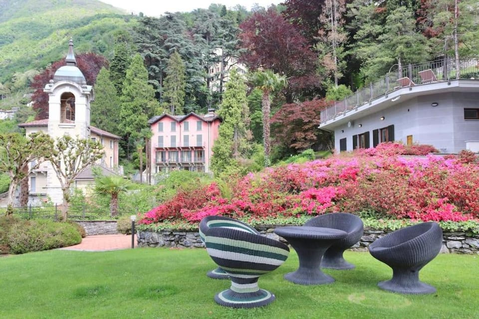 House just minutes from Como breathtaking view Apartment in Canton of Ticino