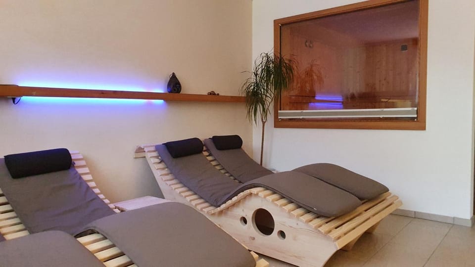 Sauna, Spa and wellness centre/facilities