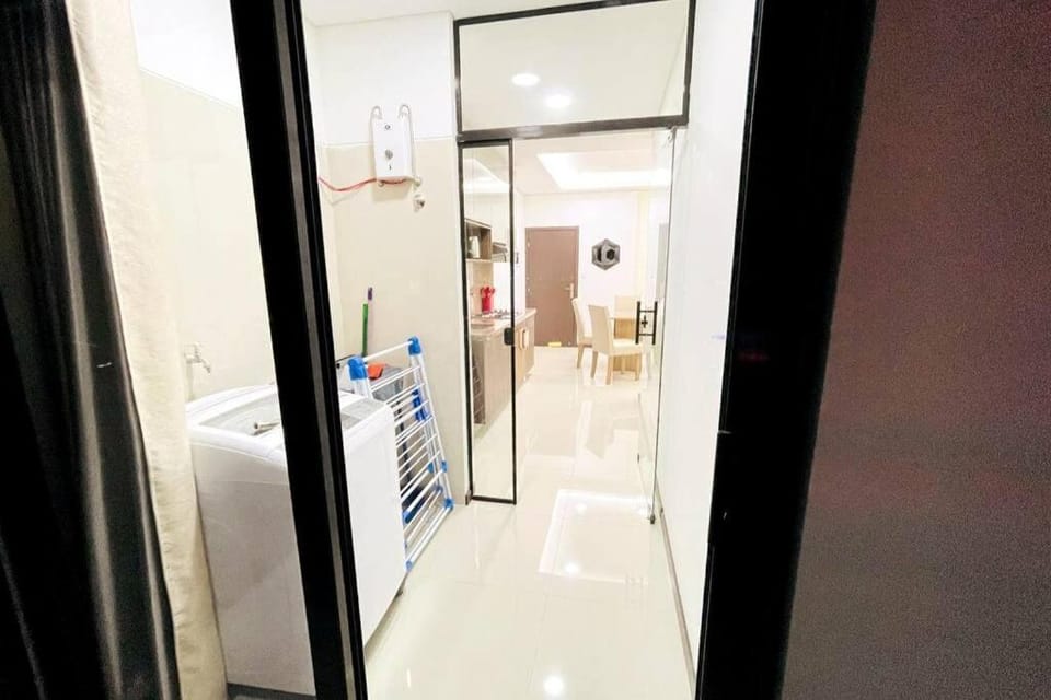 Dpto 1 dorm en Alto Busch 704 - COMO EN CASA Apartment in Santa Cruz de la Sierra