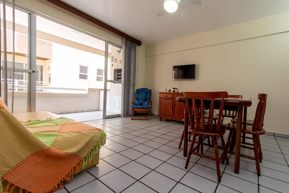 Apto a 500m da Praia nos Ingleses Norte FP0812 Apartment in Florianopolis