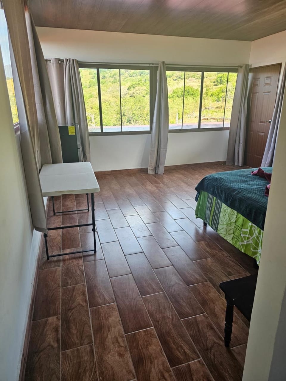CreaDora Casa campestre Farm Stay in Chiriquí Province