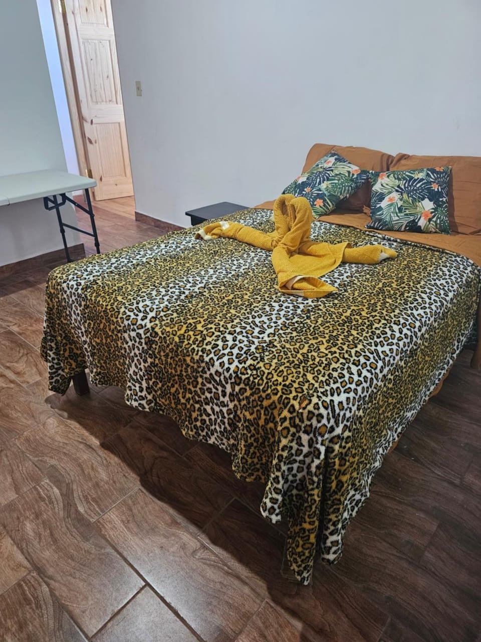 CreaDora Casa campestre Farm Stay in Chiriquí Province