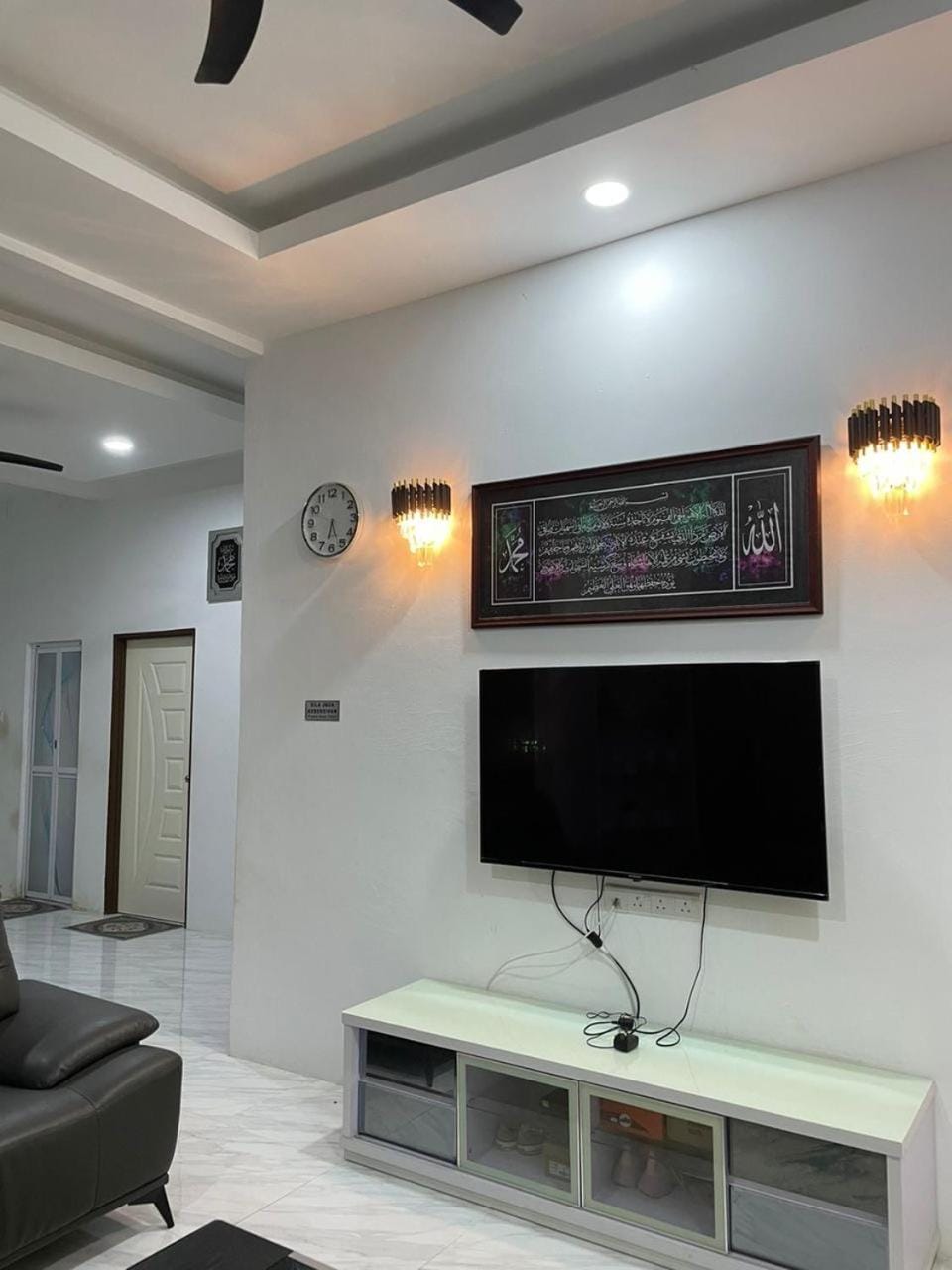 Oh My Batu Rakit Homestay Terengganu House in Terengganu, Malaysia