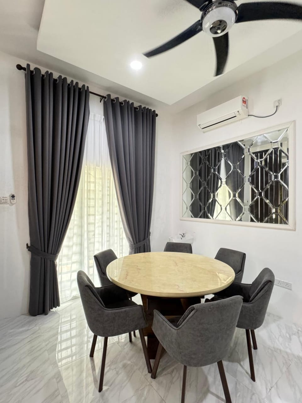 Oh My Batu Rakit Homestay Terengganu House in Terengganu, Malaysia