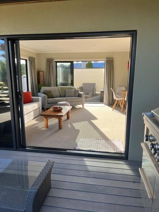 Smiths Place Apartment in Taupo