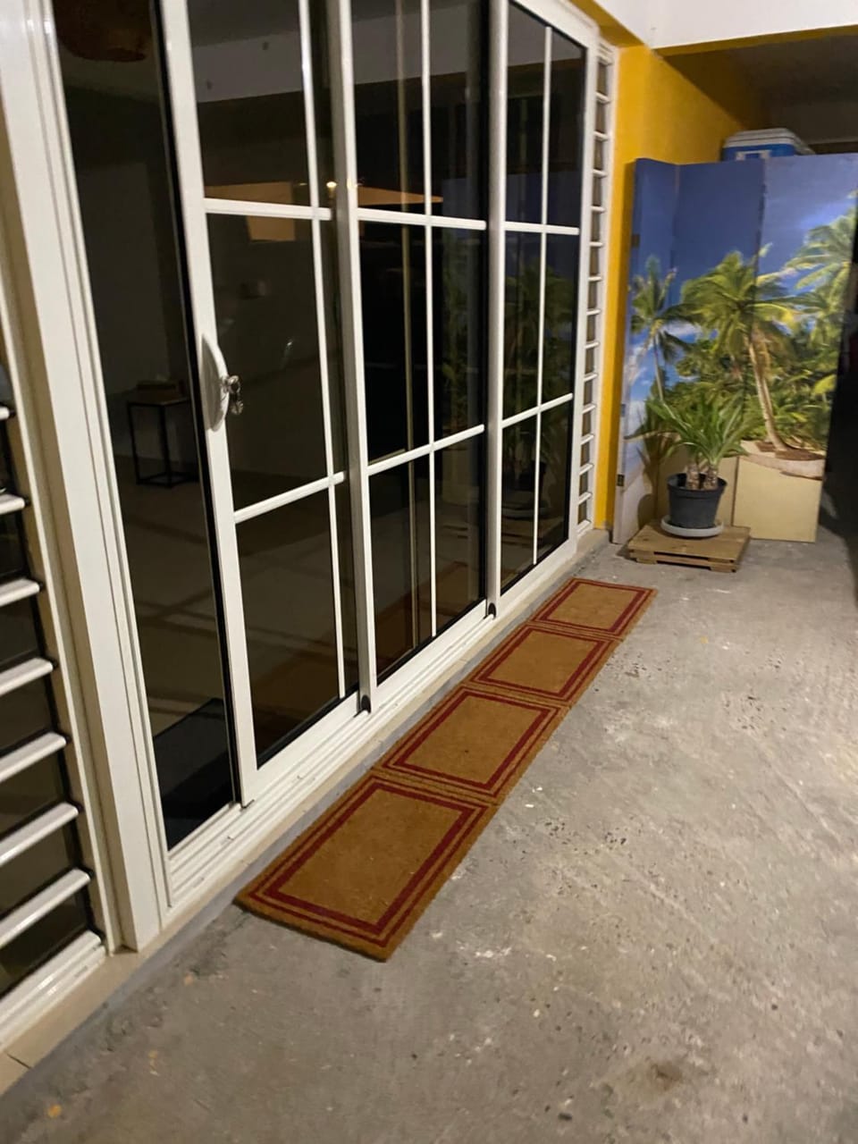 La Pause Fraicheur du Nord - 1 à 6 Personnes - Martinique Apartment in Martinique
