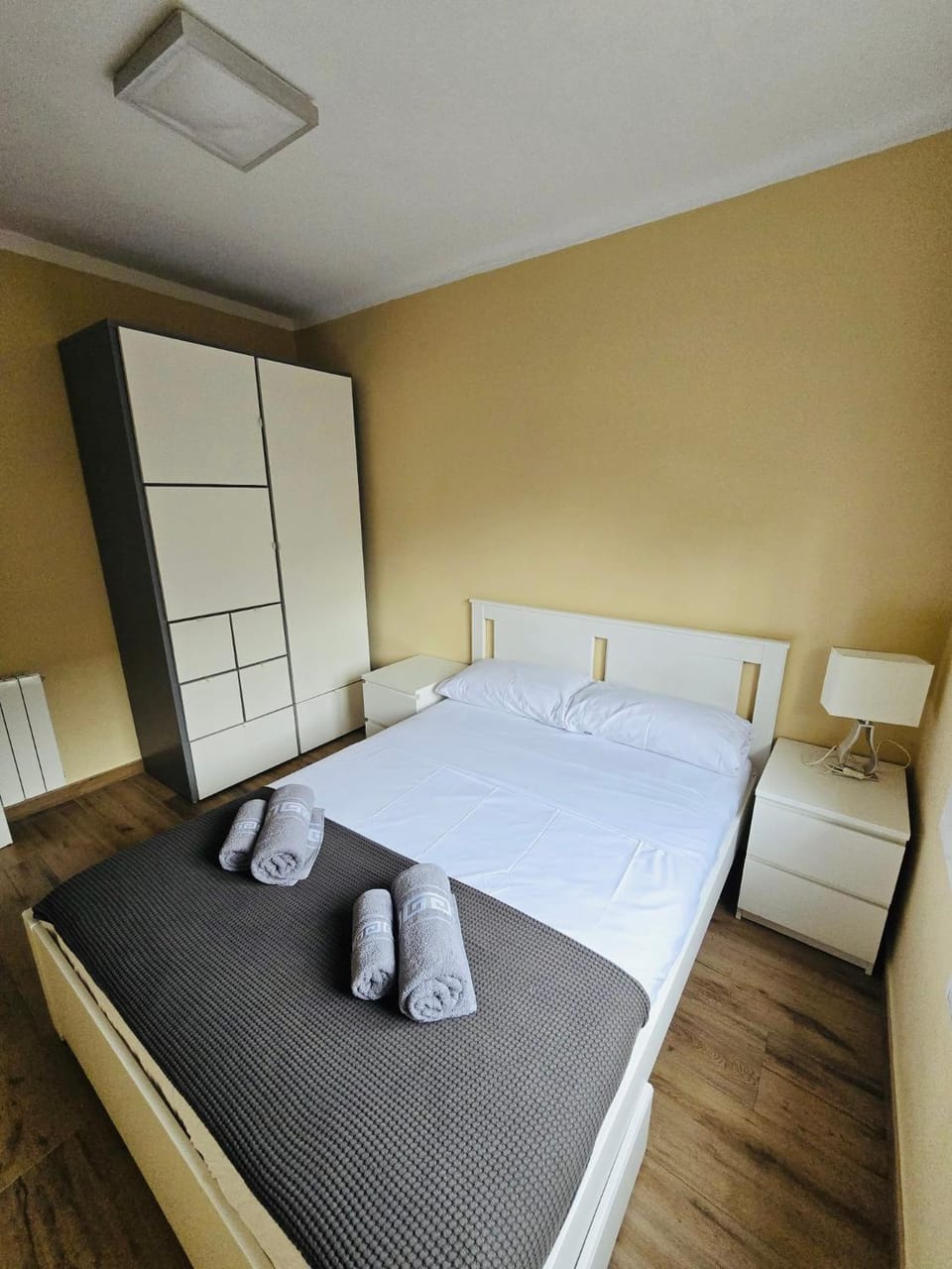 Besos Apartment Barcelona Apartment in Barcelona