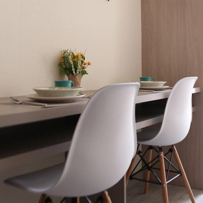 Nuevo y acogedor apartaestudio en Corferias Apartment in Bogota