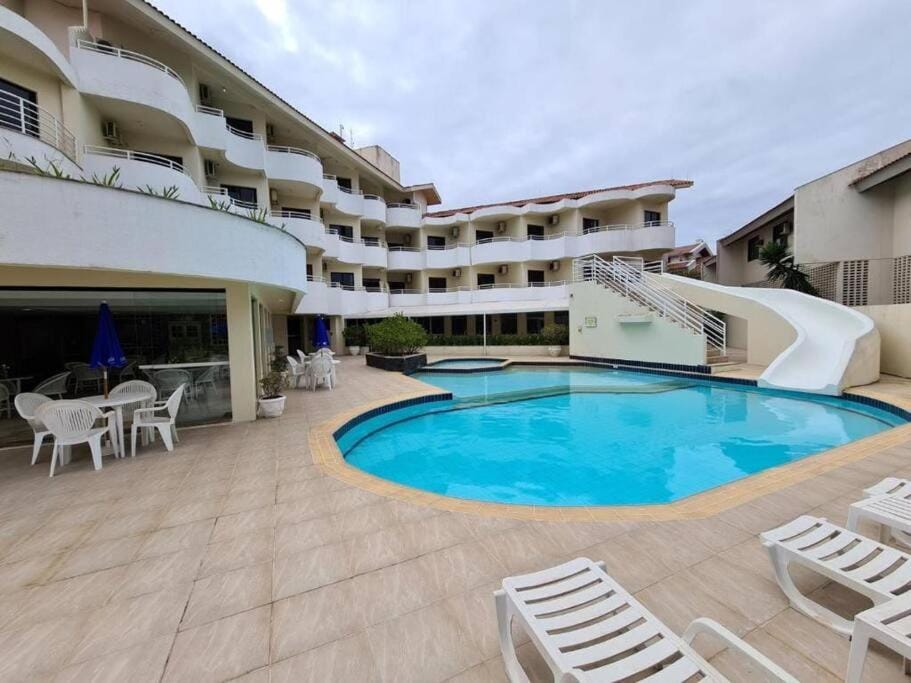 Property building, Balcony/Terrace, Swimming pool, sunbed