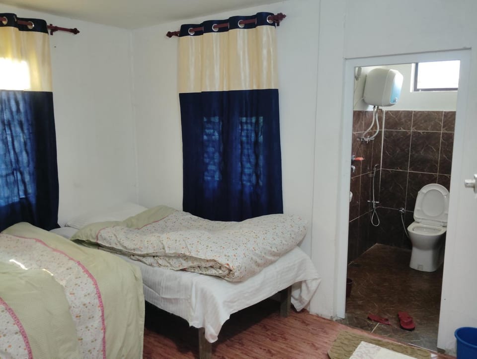 Kings jungle safari & Culture home stay Vacation rental in Bagmati Province, Nepal