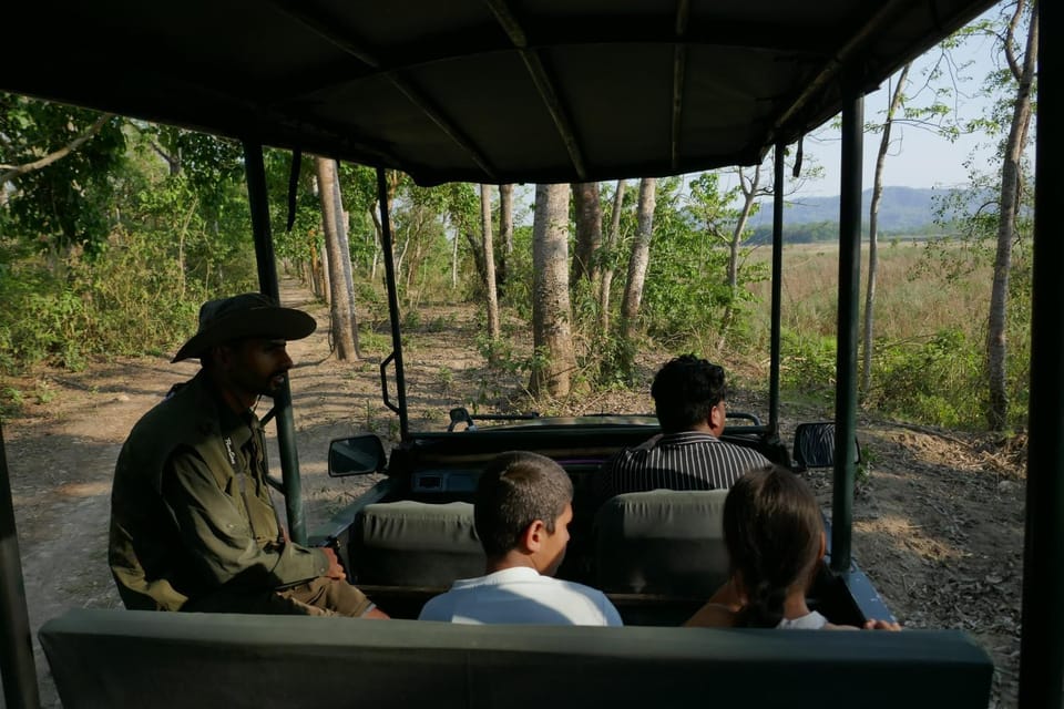 Kings jungle safari & Culture home stay Vacation rental in Bagmati Province, Nepal
