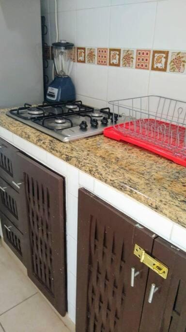 Departamento con Alberca en Ixtapa Apartment in Ixtapa Zihuatanejo