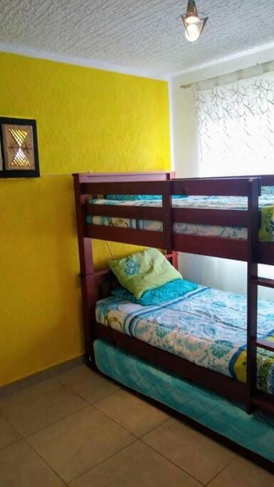 Departamento con Alberca en Ixtapa Apartment in Ixtapa Zihuatanejo