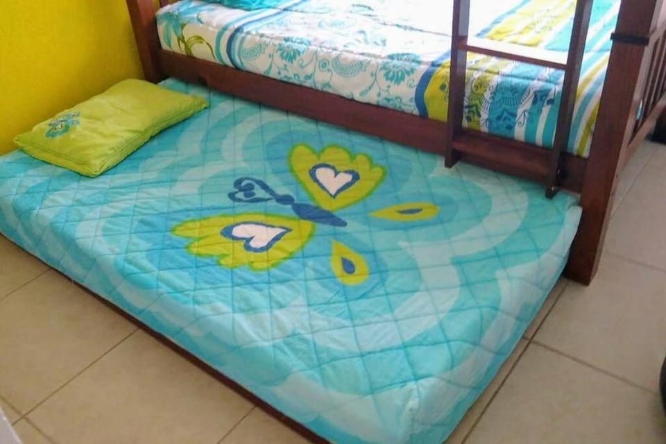 Departamento con Alberca en Ixtapa Apartment in Ixtapa Zihuatanejo