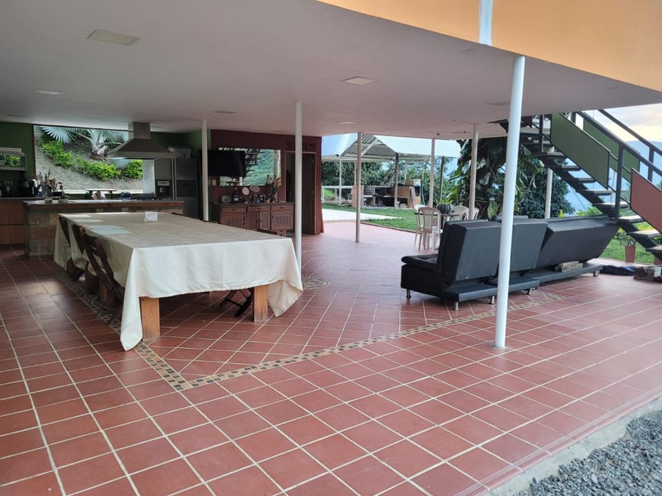 Finca Familiar Talena Apartment in Antioquia