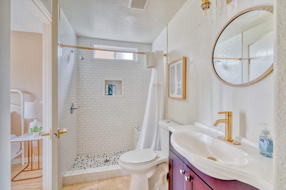 Stay Portland - Adorable Bright 1 Bed Near OHSU Apartment in Portland