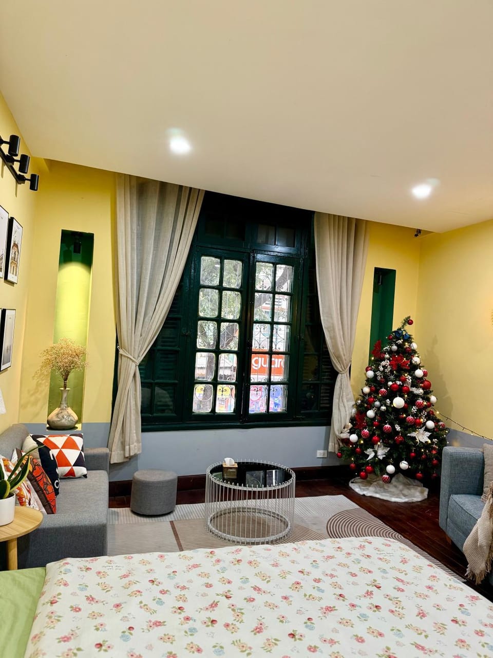 TV and multimedia, Living room