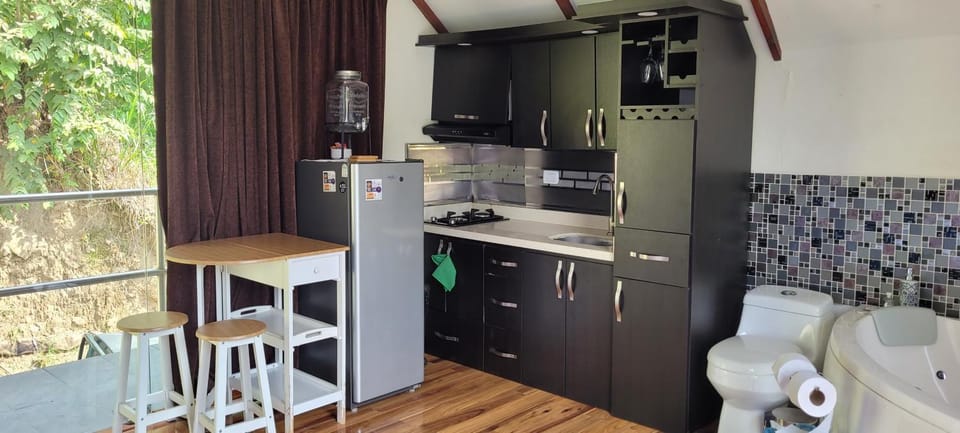 minibar, kitchen
