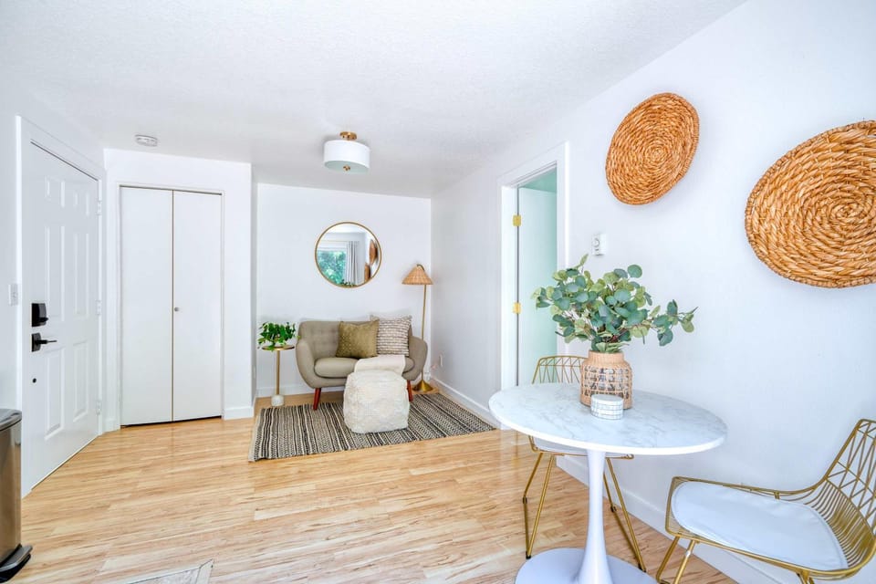 Stay Portland - South Portland Dream - 1 Bed Near OHSU Apartment in Portland