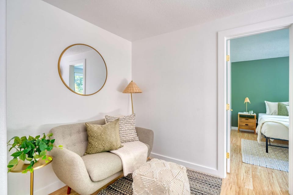 Stay Portland - South Portland Dream - 1 Bed Near OHSU Apartment in Portland