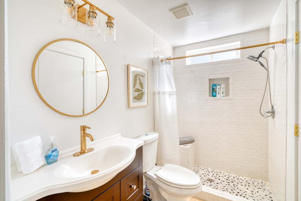 Stay Portland - South Portland Dream - 1 Bed Near OHSU Apartment in Portland