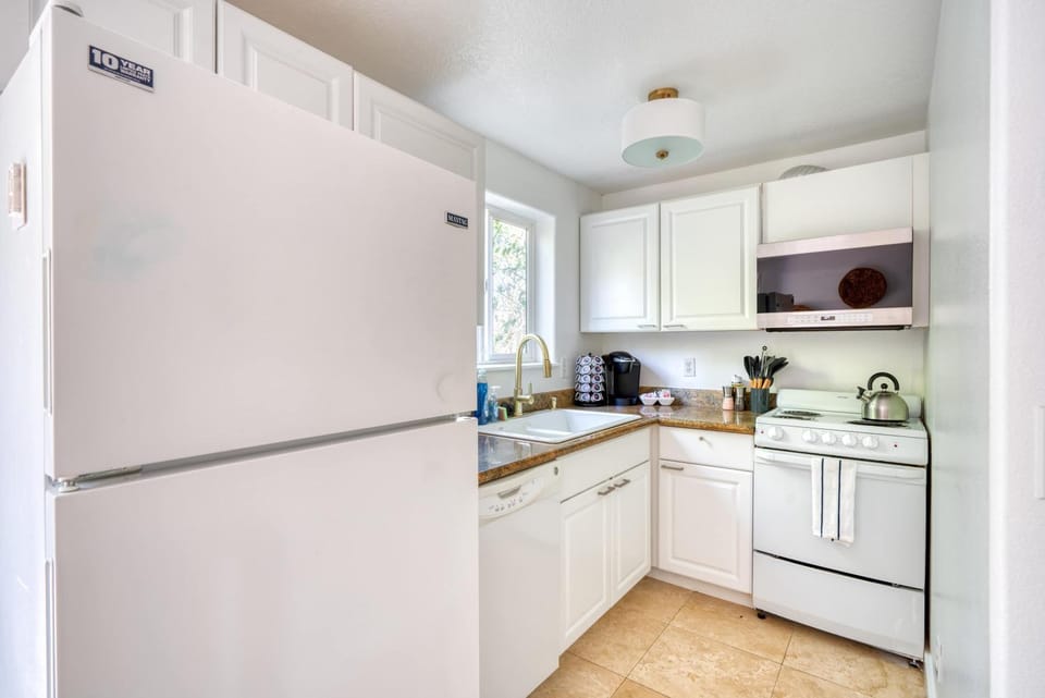 Stay Portland - South Portland Dream - 1 Bed Near OHSU Apartment in Portland