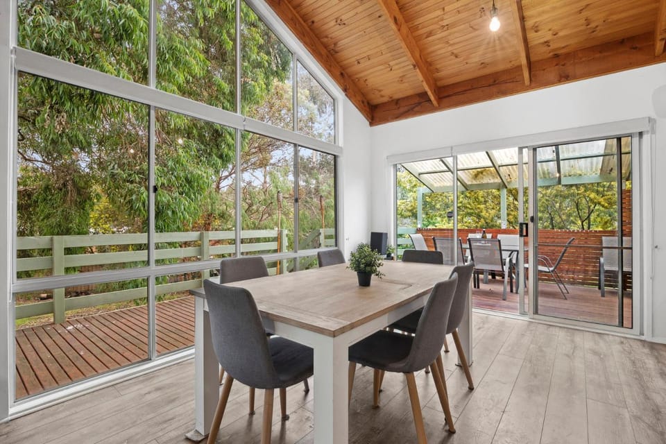 Walk2Everything House in Anglesea