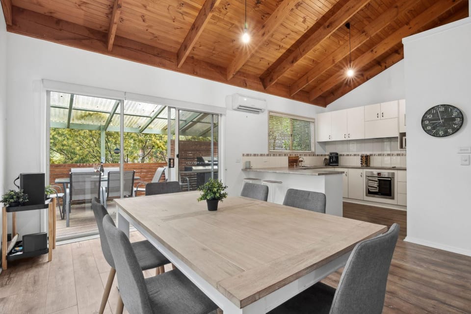 Walk2Everything House in Anglesea