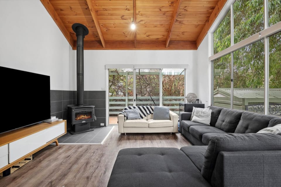 Walk2Everything House in Anglesea