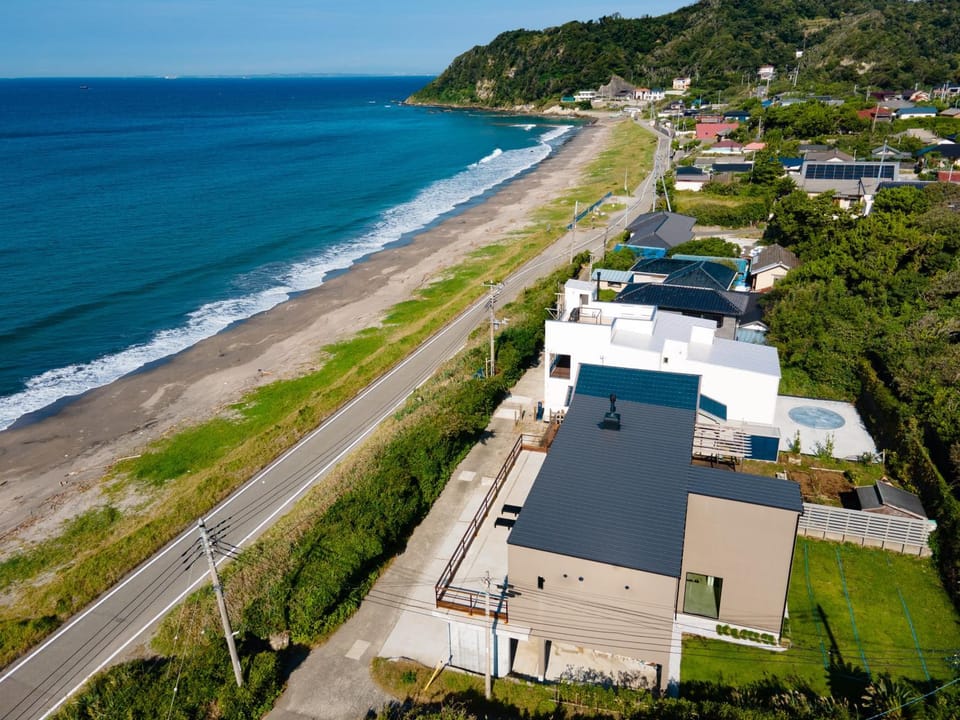 J&B namuya Villa Villa in Chiba Prefecture