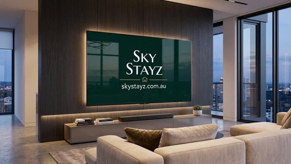Prima Tower - Premium Neighbouring Apartments with 5-Bedrooms, Stunning Views Apartment in Southbank