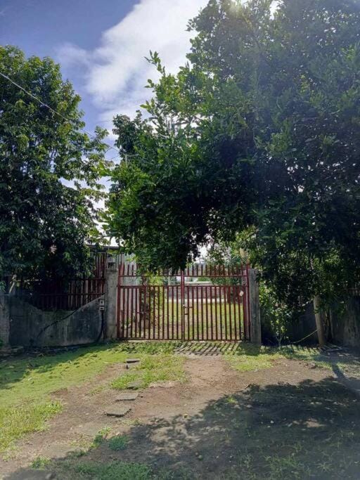 MG Villa Villa in Northern Mindanao