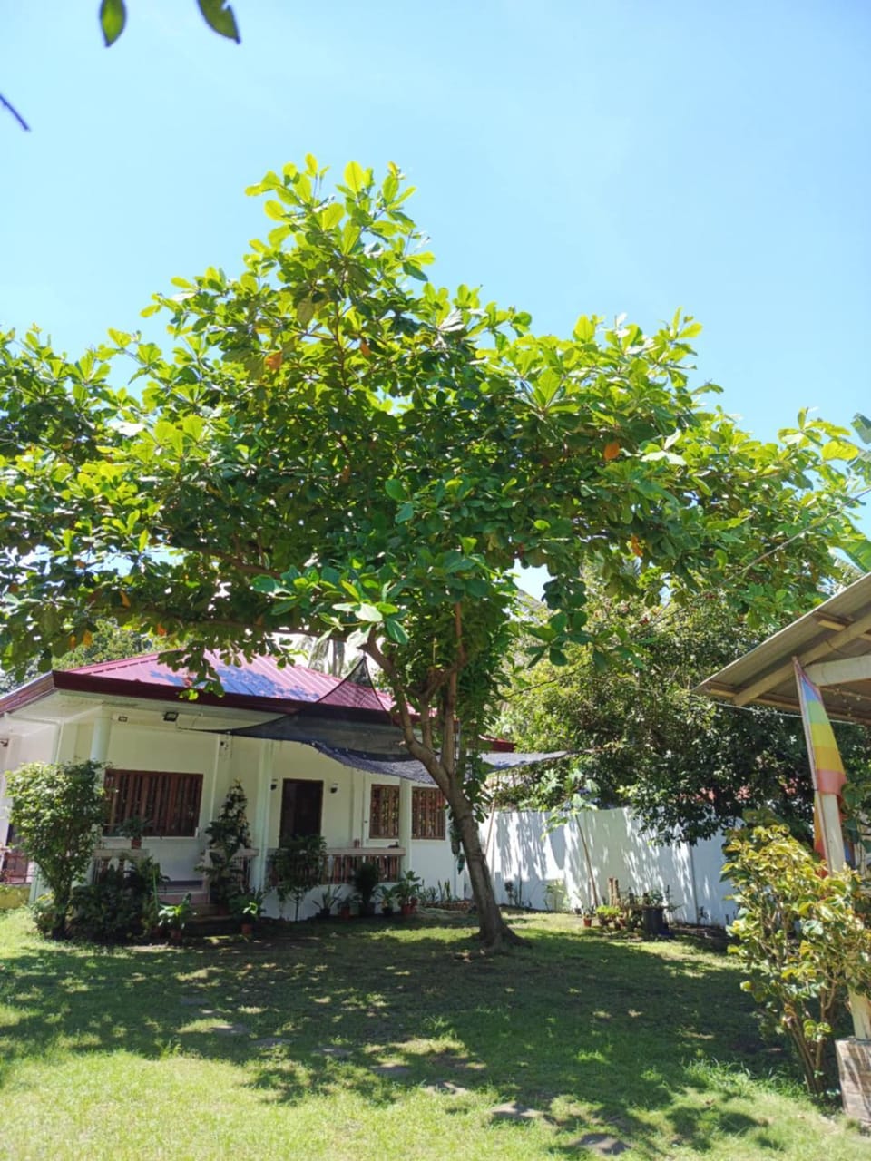 MG Villa Villa in Northern Mindanao