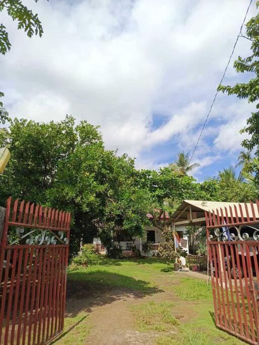 MG Villa Villa in Northern Mindanao