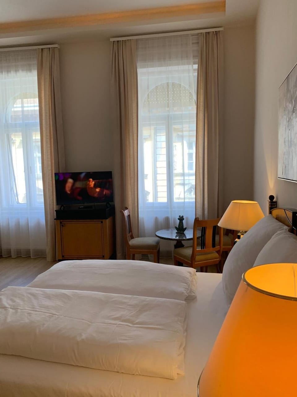 BirdOnTheWire Apartment in Budapest