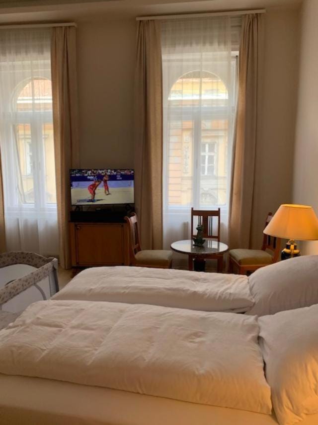 BirdOnTheWire Apartment in Budapest