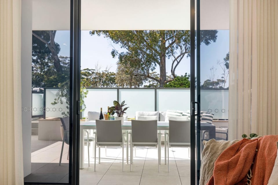 Iggy's Retreat Huskisson Apartment in Huskisson