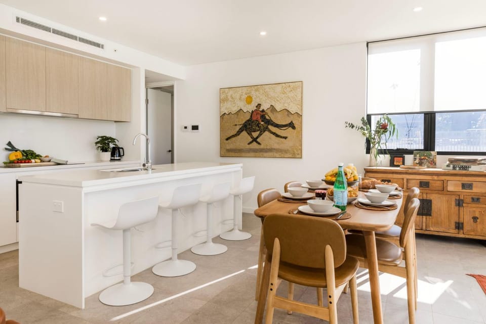 Iggy's Retreat Huskisson Apartment in Huskisson
