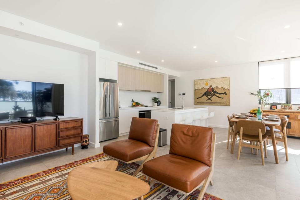 Iggy's Retreat Huskisson Apartment in Huskisson