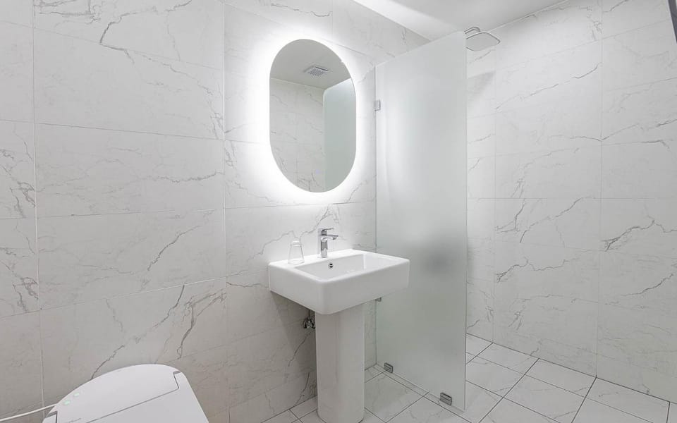 Star light Hotel Hotel in Seoul