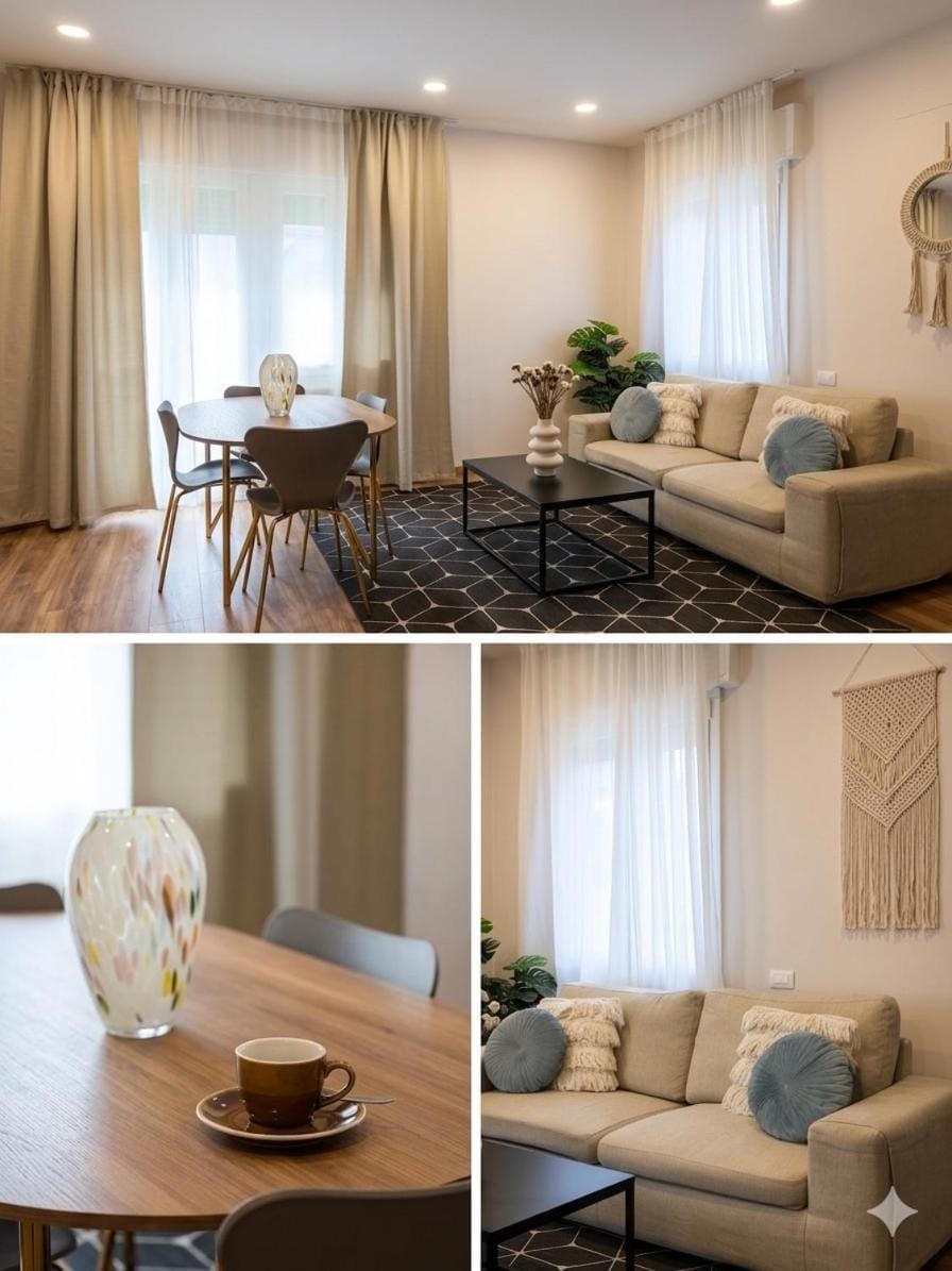 Casa di Isabelle Apartment in Venice