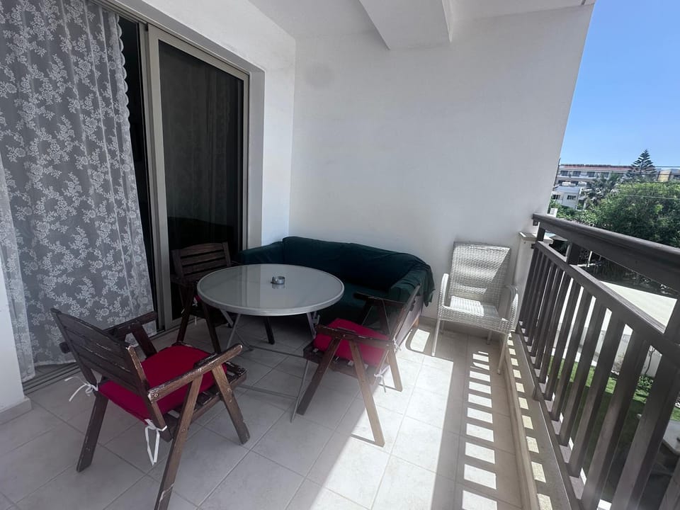 Relax by the sea Apartment in Famagusta District