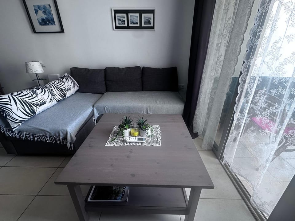 Relax by the sea Apartment in Famagusta District