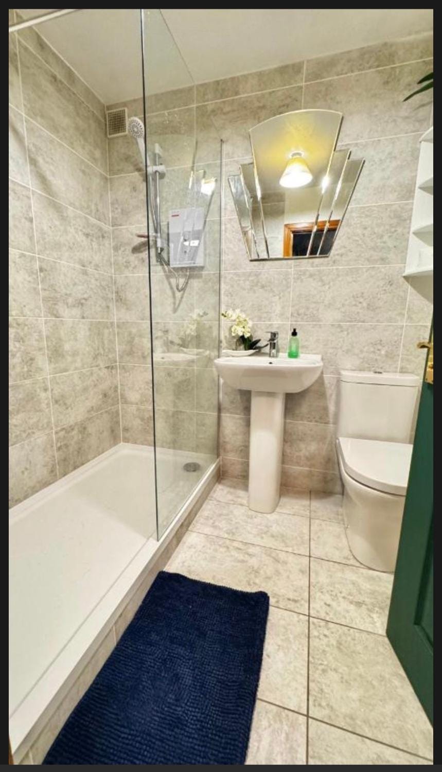 Shower